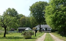 Lillelund bed&breakfast